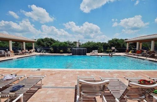 New Smyrna Beach House | Oceanwalk 1-203