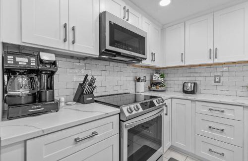 New Smyrna Beach House | Oceanwalk 1-303
