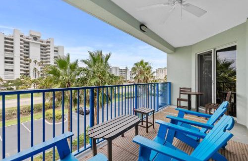 New Smyrna Beach House | Oceanwalk 13-303