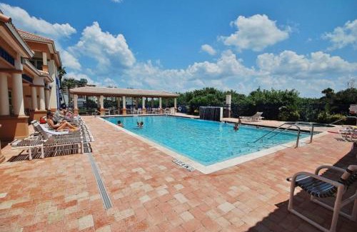 New Smyrna Beach House | Oceanwalk 2-203