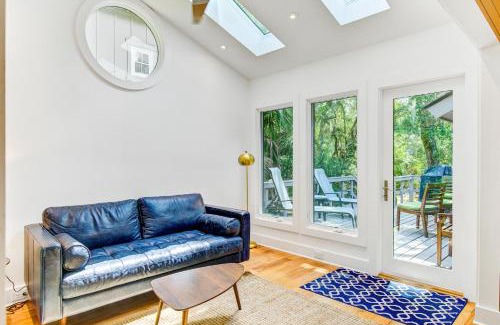 West Beach House | Oceanwoods 424