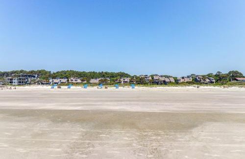 West Beach House | Oceanwoods 485