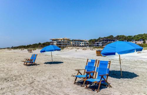 West Beach House | Oceanwoods 485