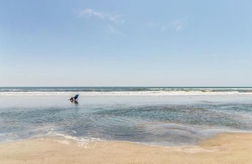 West Beach House | Oceanwoods 485
