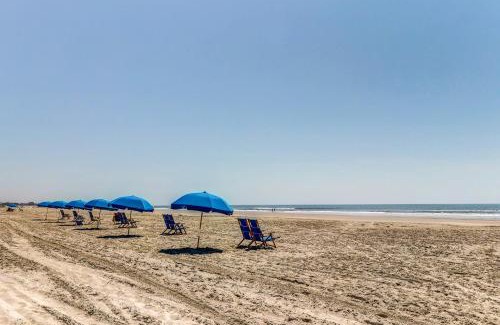 West Beach House | Oceanwoods 485
