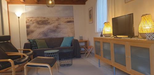 Saint-Julien-en-Born House | Ocelandes