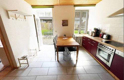 Porschdorf Apartment | Ocheleck Holiday Apartment 6