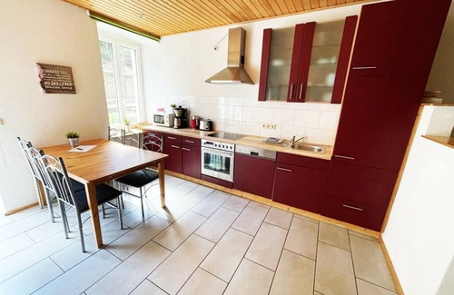 Porschdorf Apartment | Ocheleck Holiday Apartment 6