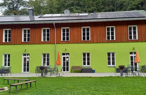 Porschdorf Apartment | Ocheleck Holiday Apartment 6