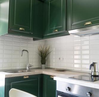 Cadimare Apartment | Ochin de Ma, Terre Marine