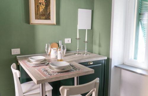 Cadimare Apartment | Ochin de Ma, Terre Marine
