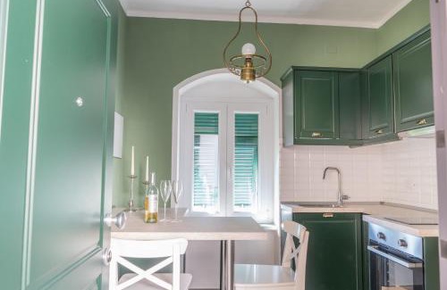 Cadimare Apartment | Ochin de Ma, Terre Marine
