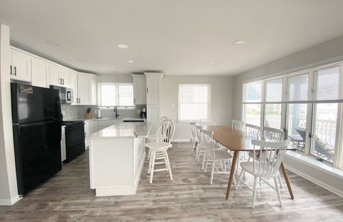 South End House | OCNJ Newly Renovated 4BR!