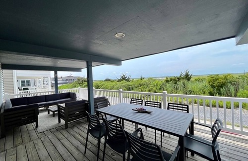 South End House | OCNJ Newly Renovated 4BR!