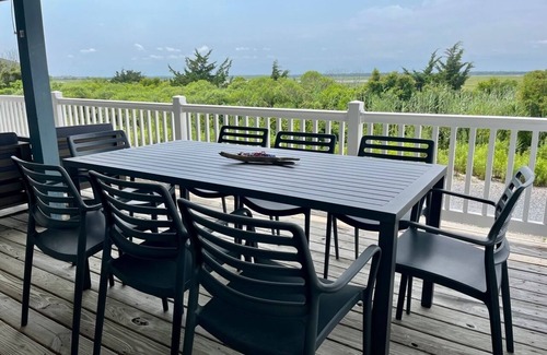 South End House | OCNJ Newly Renovated 4BR!