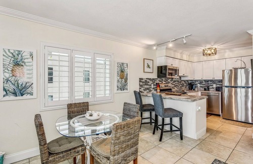 Ono Island Condo | Oct 10-15 Open! Relax At The Beach! For The Lowest Rate, Call Mike 901-481-3469