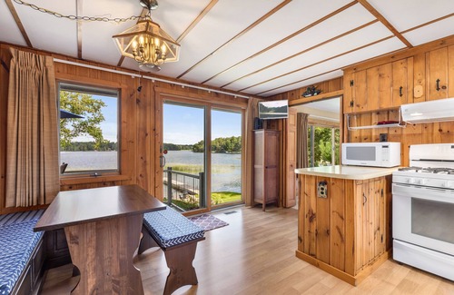 Nisswa Cabin | Oct weekend dates still open! Clean Cabin, lots of Amenities & Gull Chain Access
