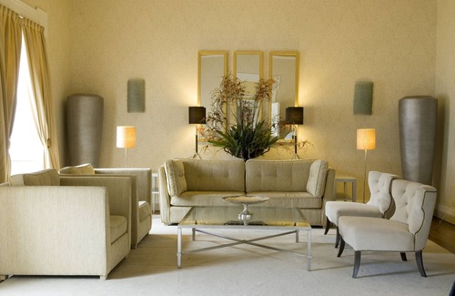 Lousa Hotel | Octant Lousa