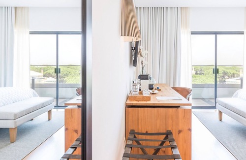 Castro Marim Hotel | Octant Praia Verde