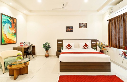 Lakshminarayana Pura Hotel | Octave Brookefield Suites
