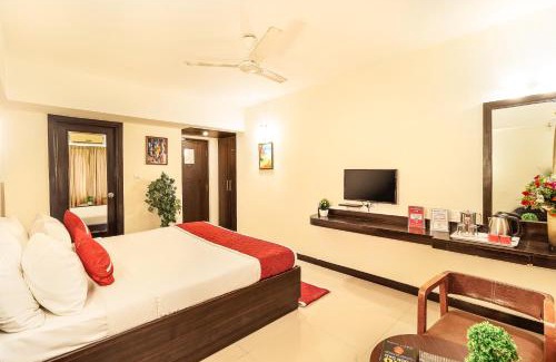 Gandhi Nagar Hotel | Octave Himalaya Monarch