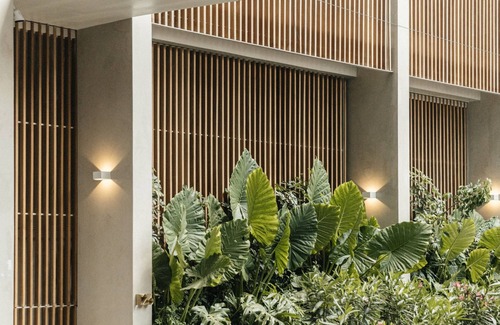 La Condesa Apartment | Octavia Casa