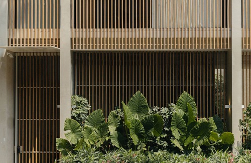 La Condesa Apartment | Octavia Casa