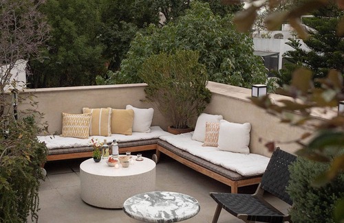 La Condesa Apartment | Octavia Casa