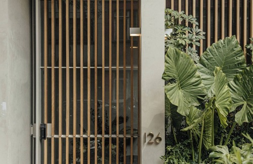 La Condesa Apartment | Octavia Casa