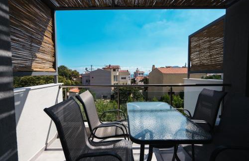Nea Iraklitsa Apartment | Octo Villas Complex