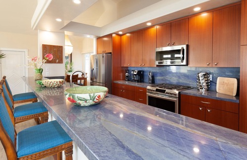 Kamuela House | OCTOBER 40% SPECIAL! - Awesome OCEAN Views, Private, Pool & Spa