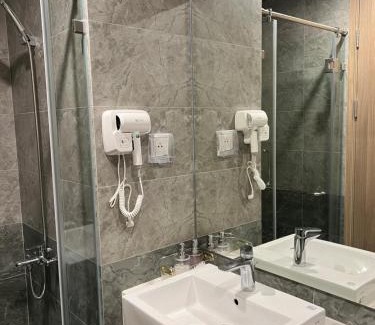 Gia Lam Apartment | October Homestay Ocean Park