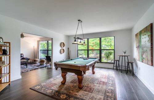 Homestead Apartment | October Pink PROMO Miami SW Stunning Garden & Pool