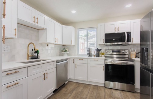 St. Petersburg - Clearwater House | OCTOBER SALE. Private Saltwater Pool! Close to Beaches & Downtown St. Pete!