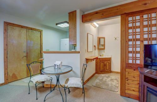 Coupeville Hotel | Octopus Den