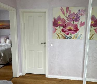 Bad Salzuflen Apartment | OD Ferienwohnung