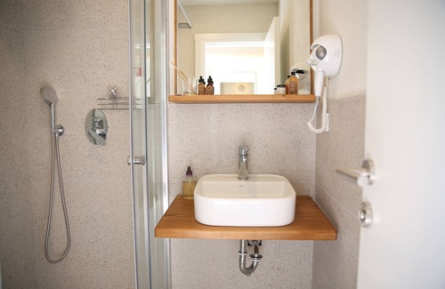 Gumusluk Hotel | Oda Bodrum Gumusluk