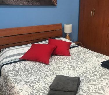 Bolognina Apartment | ODA ROOMS BO - FIERA - CENTRO METEO EU - FICO EATALY