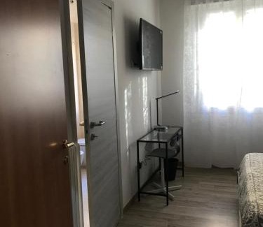 Bolognina Apartment | ODA ROOMS BO - FIERA - CENTRO METEO EU - FICO EATALY