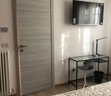 Bolognina Apartment | ODA ROOMS BO - FIERA - CENTRO METEO EU - FICO EATALY