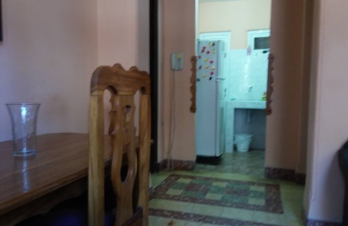 Centro Havana Apartment | Odaluys