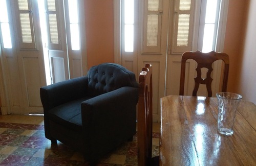 Centro Havana Apartment | Odaluys