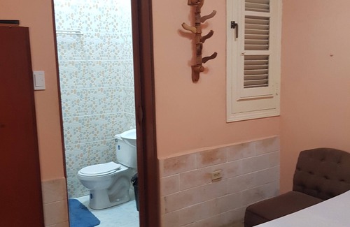 Centro Havana Apartment | Odaluys