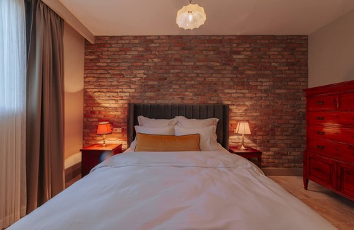 Urla Resort | oDam Otel