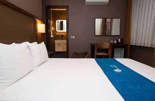 Bandirma Hotel | Odaman Hotel