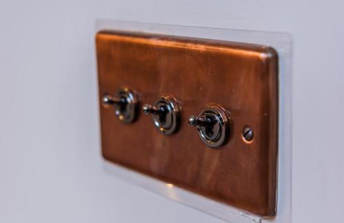 Thetford Apartment | Oddfellows Hall