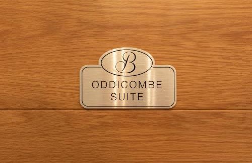 Babbacombe Apartment | Oddicombe, Torquay