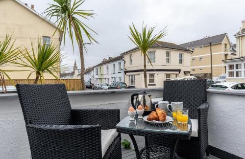Babbacombe Apartment | Oddicombe, Torquay