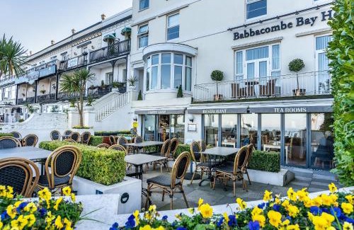 Babbacombe Apartment | Oddicombe, Torquay