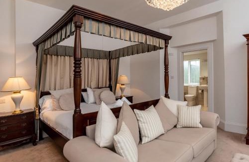 Babbacombe Apartment | Oddicombe, Torquay